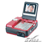 DXG DVC303