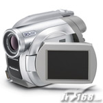 松下 VDR-D158GK