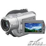 SONY DCR-DVD805E 