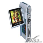 PHISUNG DV920 128M