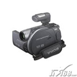 SONY DCR-DVD755E 