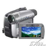 SONY DCR-HC46E 