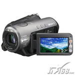 SONY HDR-HC3E 