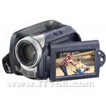 JVC GZ-MG57AC