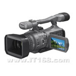 SONY HDR-FX7E 