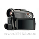 日立 DZ-HS301SW