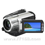SONY HDR-HC5E