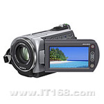 SONY DCR-SR82E 