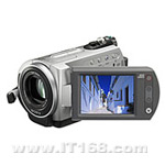 SONY DCR-SR42E 