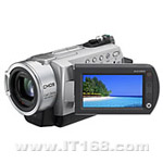 SONY DCR-SR200E 