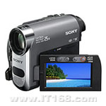 SONY DCR-HC48E 