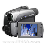 SONY DCR-HC28E 
