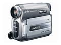 JVC GR-D750AC 