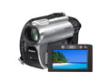 SONY DCR-DVD708E