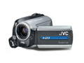 JVC GZ-MG175AC 