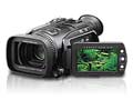JVC GZ-HD7AC 