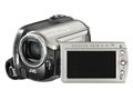 JVC GZ-MG255AC 