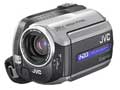 JVC GZ-MG150AC