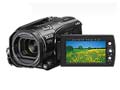 JVC GZ-HD3AC 