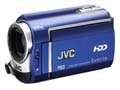 JVC GZ-MG330AC 