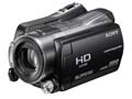 SONY HDR-SR12E 