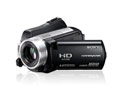 SONY HDR-SR10E 
