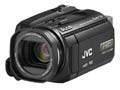 JVC GZ-HD6AC 