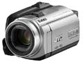 JVC GZ-HD5AC 