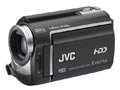 JVC GZ-MG465AC 
