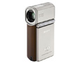 SONY HDR-TG1E 