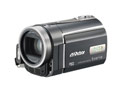 JVC GZ-MG740AC 