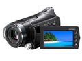SONY HDR-CX12E 