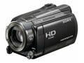 SONY HDR-XR500V 
