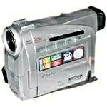 佳能 MV300i
