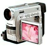 松下 NV-DS35
