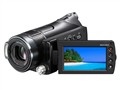 SONY HDR-CX12E