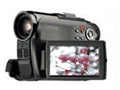 日立 DZ-HS301SW