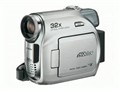 JVC GR-D750AC