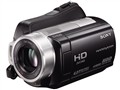 SONY HDR-SR10E