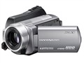 SONY DCR-SR220E