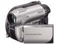 SONY DCR-DVD610E