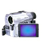 松下 NV-GS50