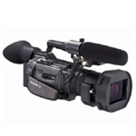 SONY DSR-PD190P 