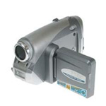 爱普泰克 DV 8600