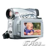 JVC GR-D290AC