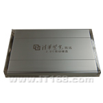 清华紫光 蓝贝2.5T(80G)