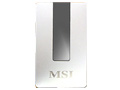 MSI V8 80G