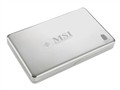MSI 海鹰王HK-500(2.5英寸/160GB)