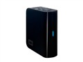 西部数据 My Book Essential Edition(WDH1U10000C 3.5英寸/1TB)