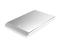 希捷 (2.5英寸/320GB) FreeAgent Go 2 ST903203FGG201-RK 银色